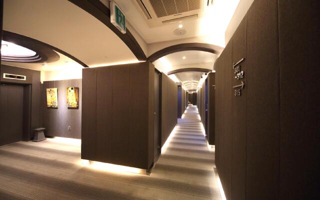 Firenze Tourist Hotel