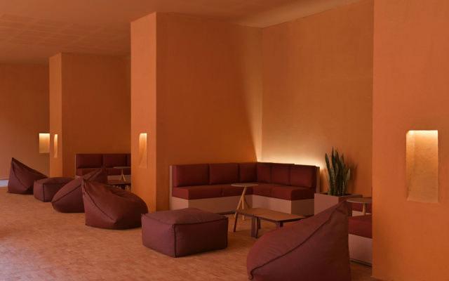 Doubletree By Hilton Ben Guerir Hotel & Residences