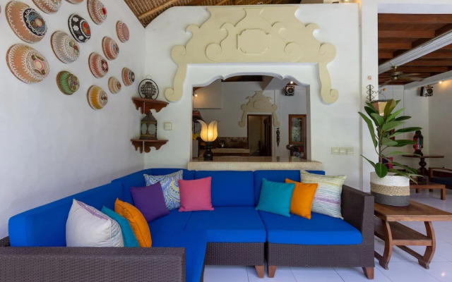 Villa Poppy
