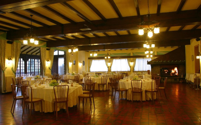 Hotel Milano Alpen Resort