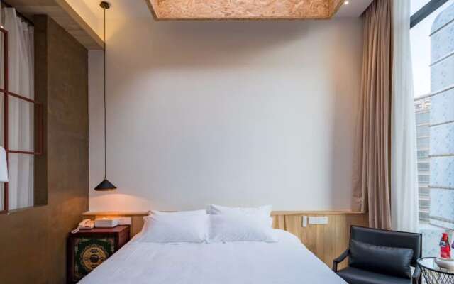 Wenzhou Langhouse Inn