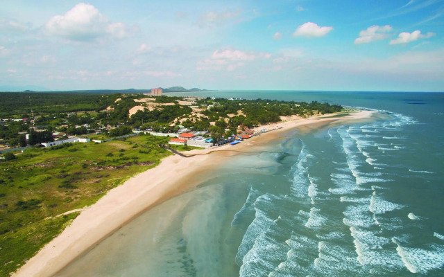 Sanctuary Ho Tram Resort Community
