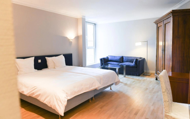 Hotel Bamberger Hof Bellevue