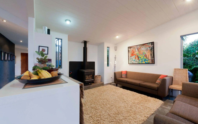 Stone Store Lodge