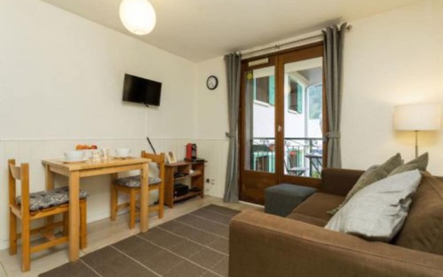 Studio Blanc Neige 2