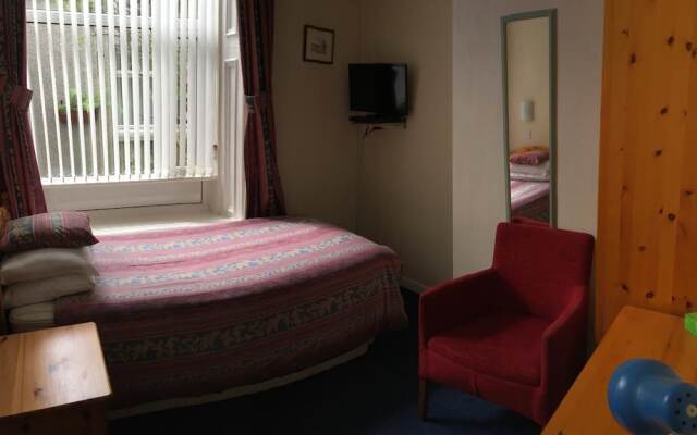 Arkaig Guest House