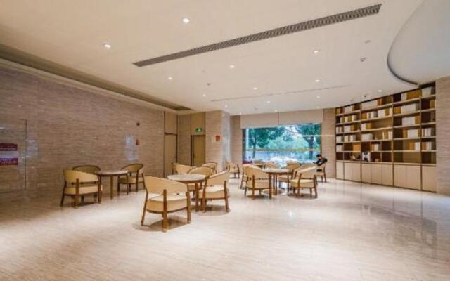 Ji Hotel (Deqing Yuyingfang)