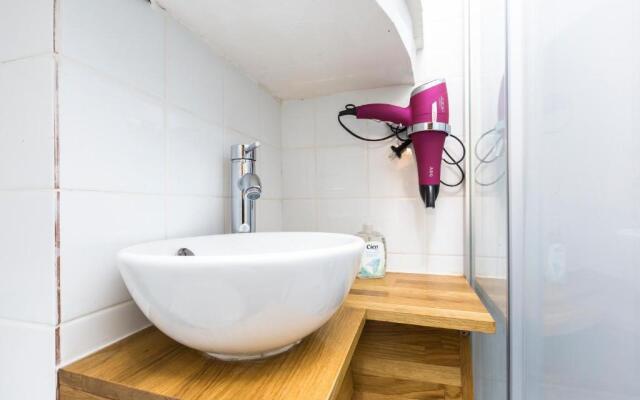 Charming 20m² near LE MARAIS