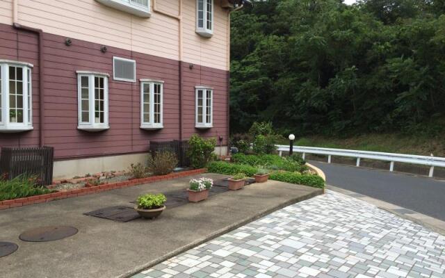 Japanese Auberge Matsu-tsuru