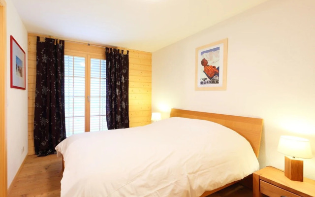 La Corniche 2 Haute-nendaz