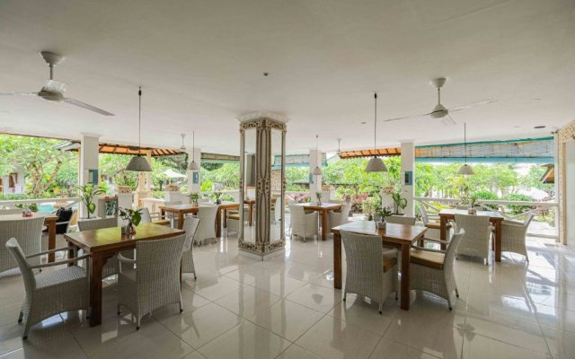 Poinciana Resort Bali