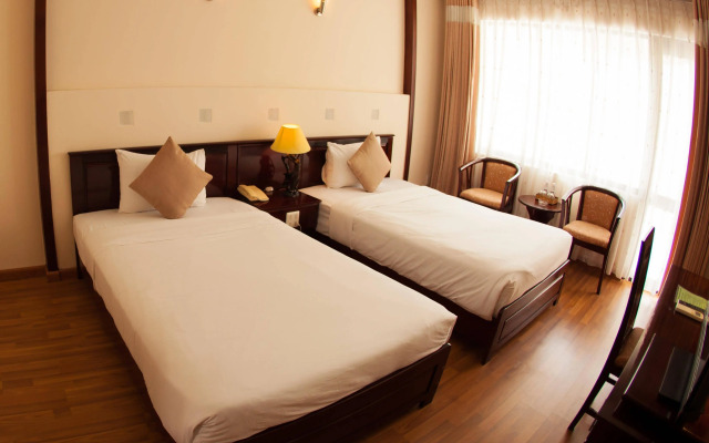 Cherie Hotel Danang