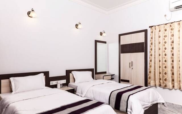 Simi International - The Imperial