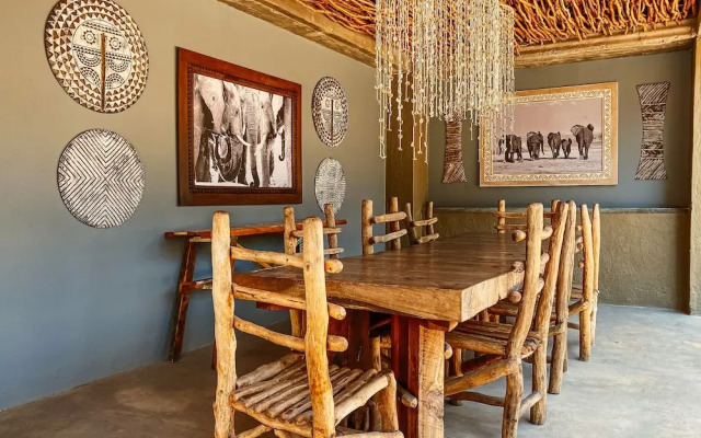 Gwango Heritage Resort