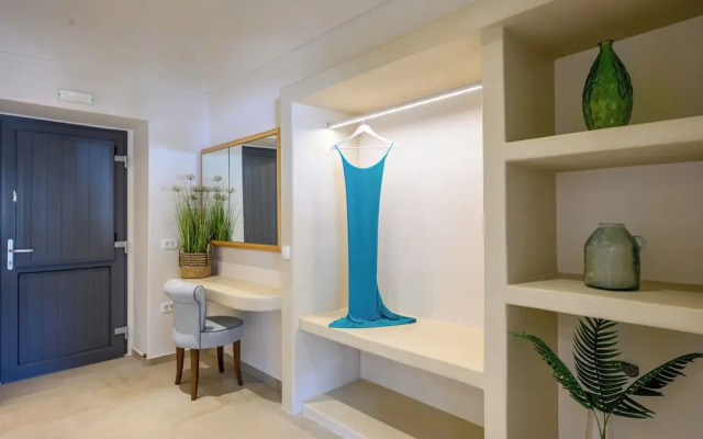 Galaria Serenity Suites