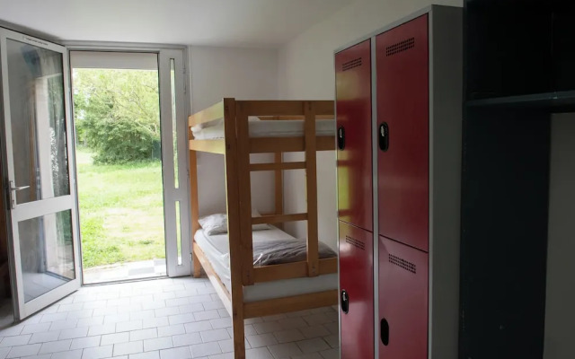 Auberge de jeunesse HI Poitiers