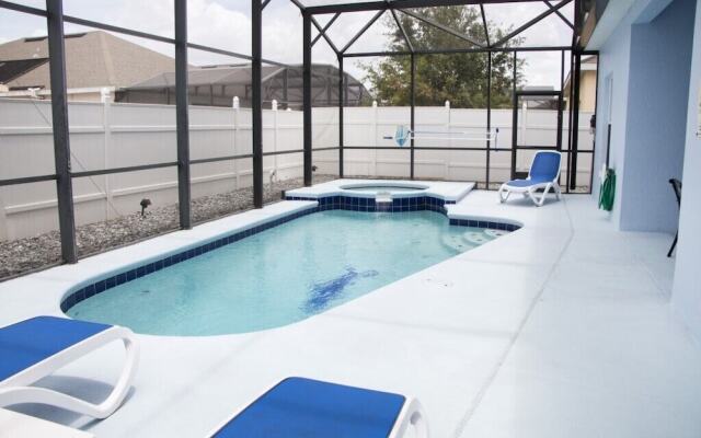 Mwml280 4 Bedroom Home