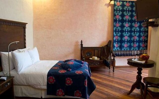 La Casona de la Ronda Hotel Boutique & Luxury Apartments