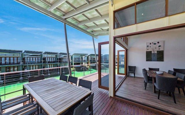 South Shores Villa 57 - South Shores Normanville