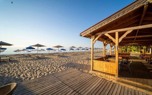 HVD Viva Club Hotel - Ultra All Inclusive