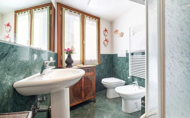 Ca' dei Da Mosto Exclusive Studio