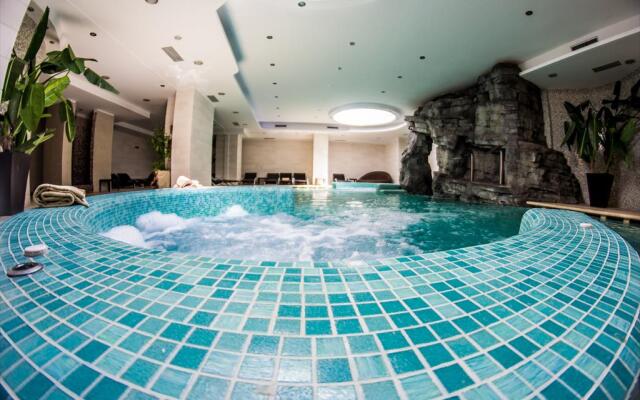 Picciolo Etna Golf Resort & Spa, Curio Collection by Hilton