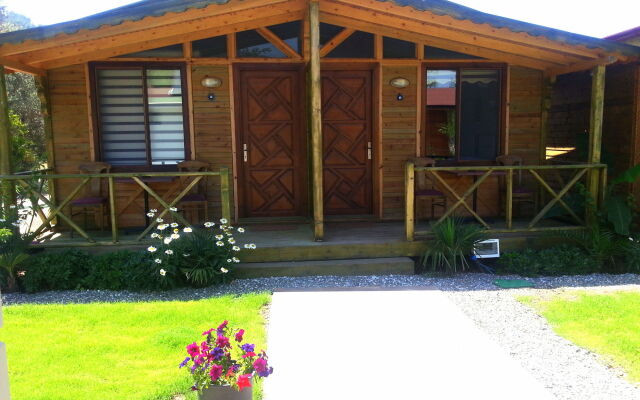 Mavi Yengec Bungalows and Hotel