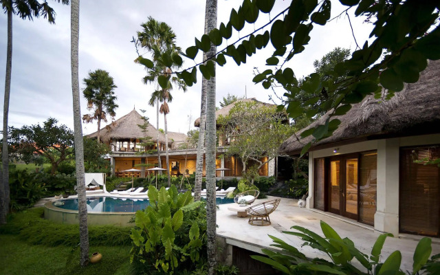 Planta Luxury Boutique Resort