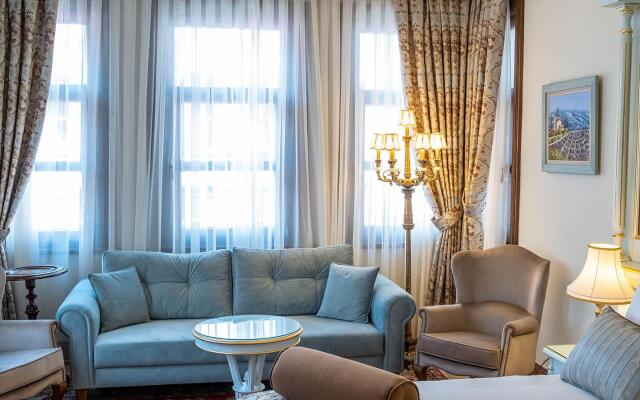 Ortakoy Hotel