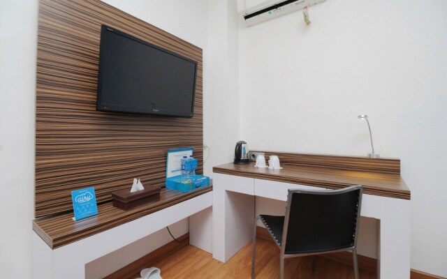 Gania Hotel