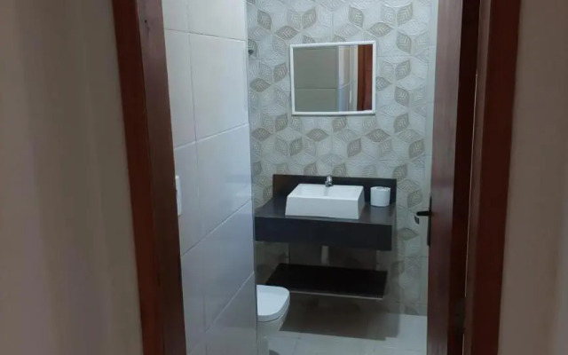 Pousada Cachoeirinha