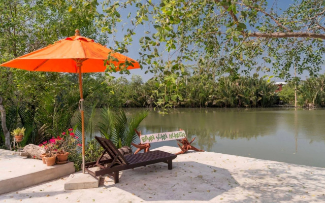 Baan Suan Nuanta