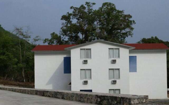 Sierra Huasteca Tamazunchale