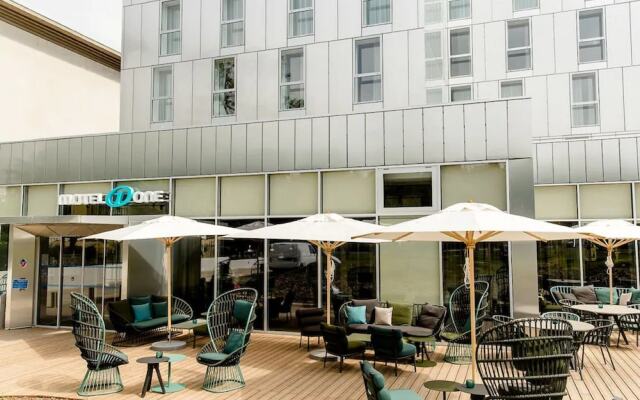 Motel One Paris - Porte Dorée
