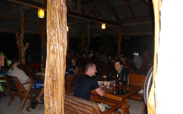 Blue Beach Resort