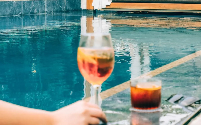 Raffles Sentosa Singapore