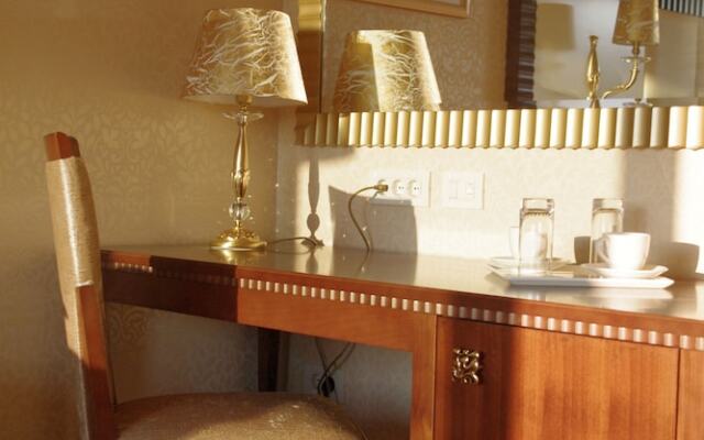 Oasi - Boutique hotel & restaurant