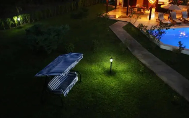 Sunshine Boutique Hotel
