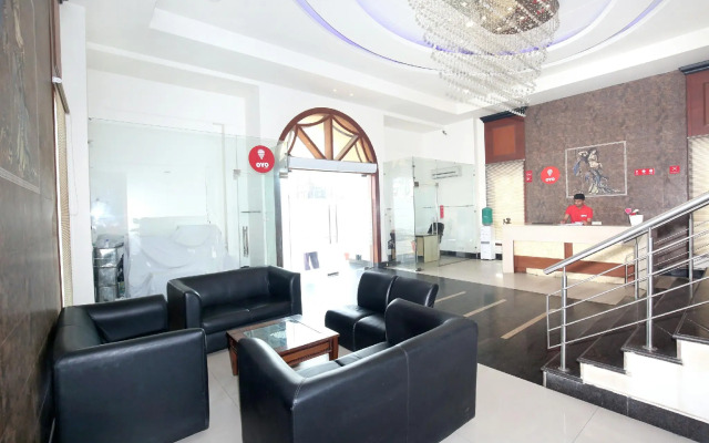 OYO 4575 Hotel Mirage