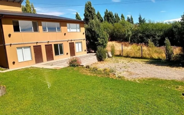Flamenco Bay Apartments