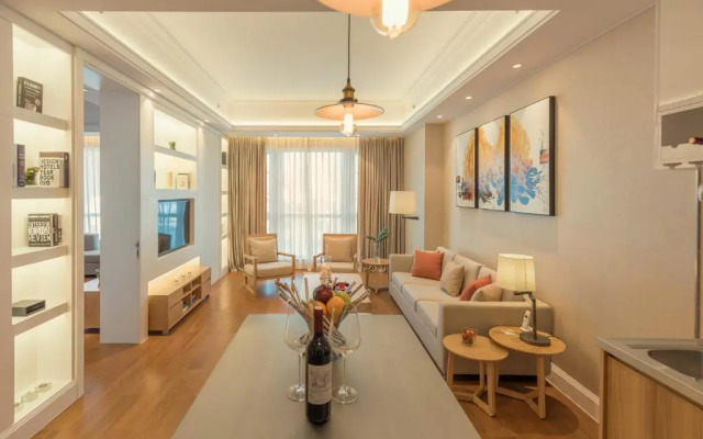 Residence G Shenzhen