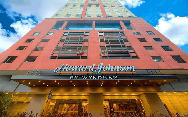 Howard Johnson By Wyndham Kuala Lumpur 118