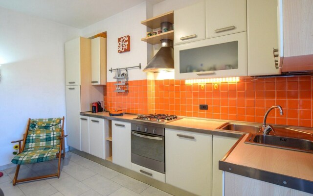 Awesome Apartment in Follonica With Wifi and 2 Bedrooms