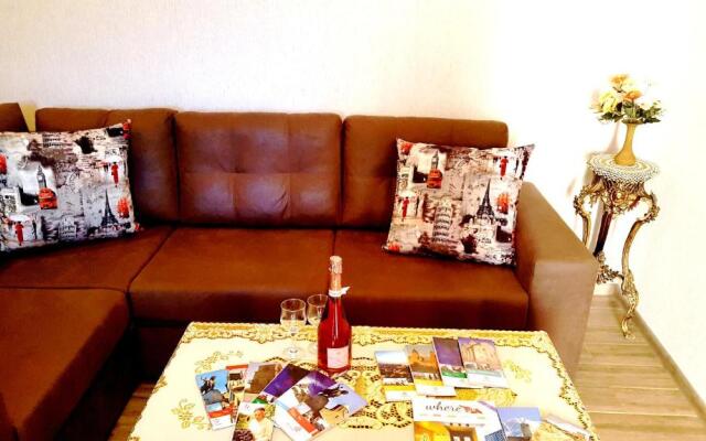 Fantaflat Old Tbilisi Apartment