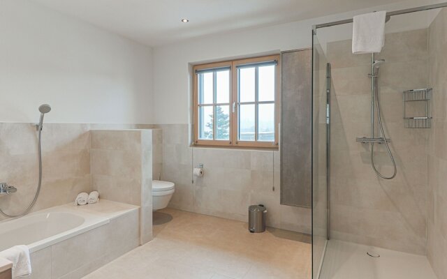 Luxury Villa in Ellmau With Jacuzzi
