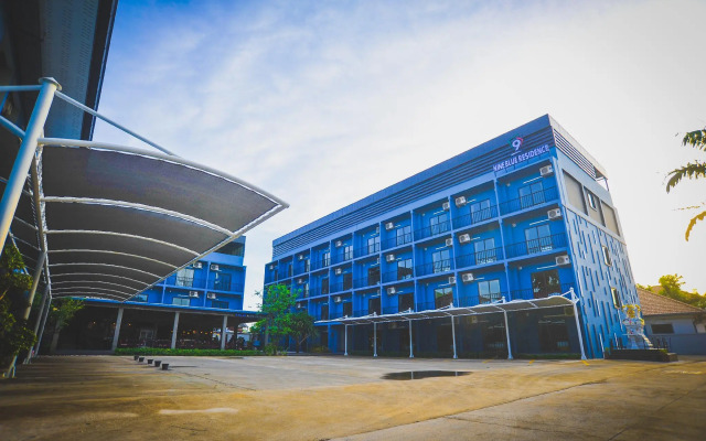 Nine Blue Residence