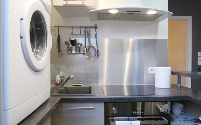 Le République - Cosy & Clean