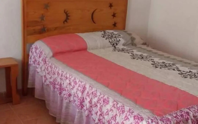 Hotel El Sol