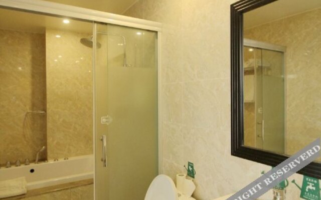 Tiantai Garden Boutique Hotel