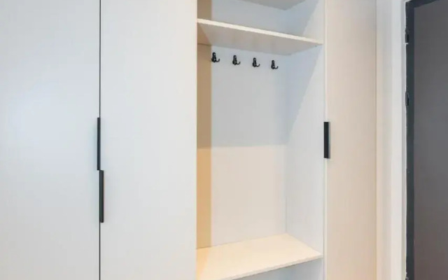 Superb City View - Bright & Stylish - 2BR